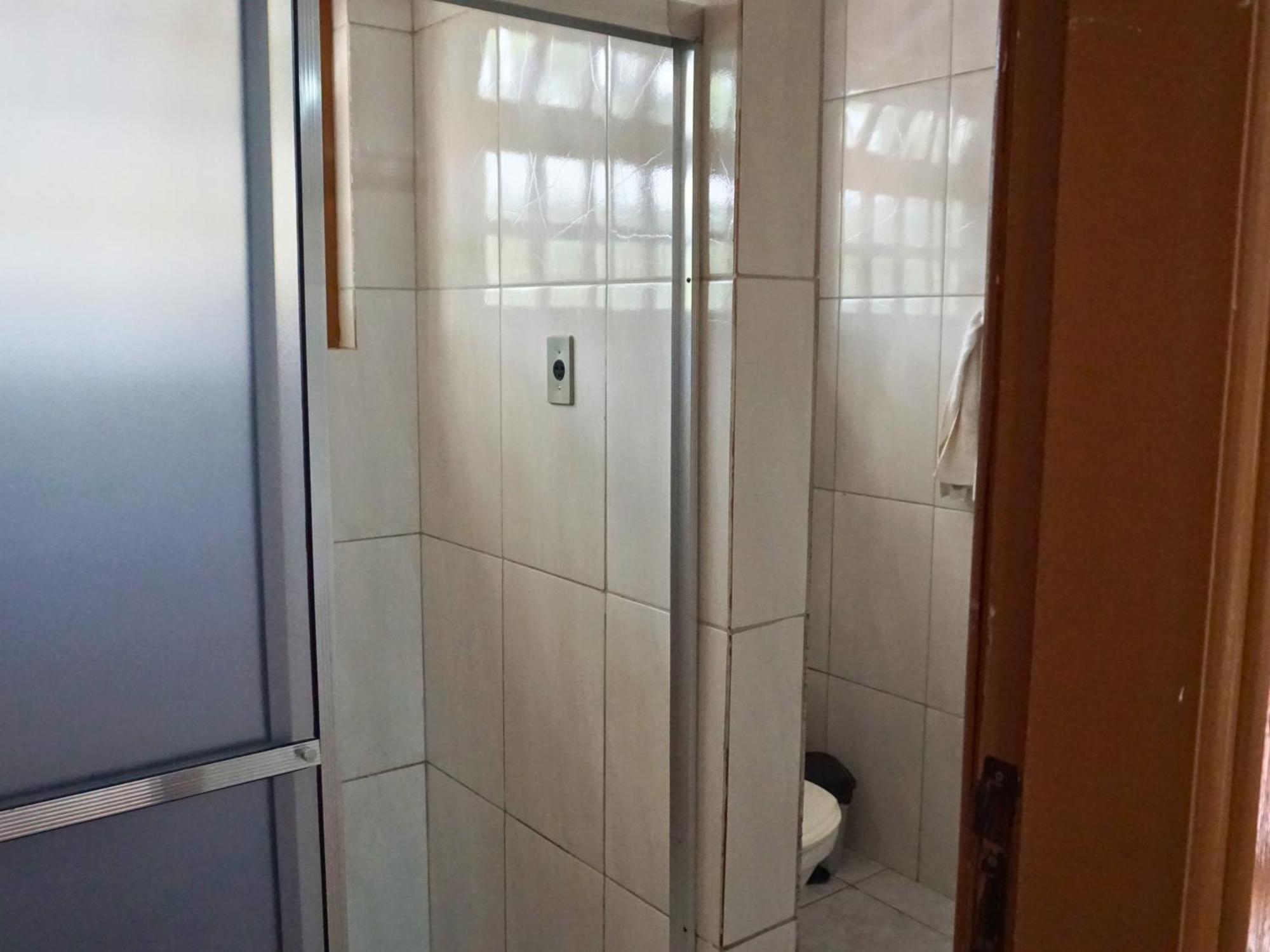 Pousada Dos Ventos Sao Lourenco Luaran gambar