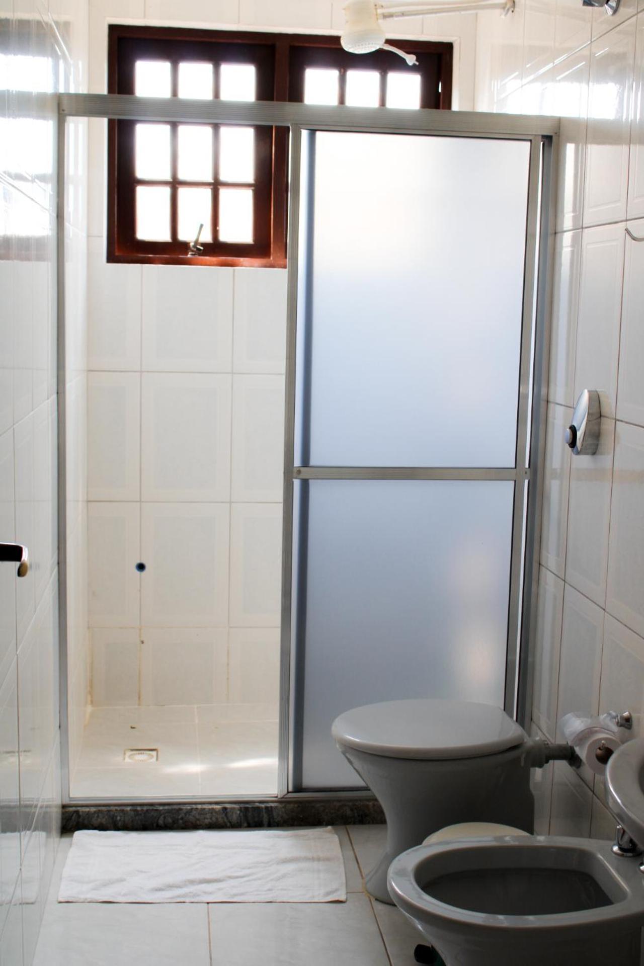 Pousada Dos Ventos Sao Lourenco Luaran gambar